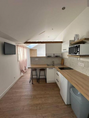 Petite maison avec CLIM